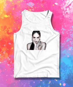 Demi Lovato Tank Top