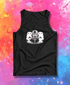 Despicable Wars Tank Top