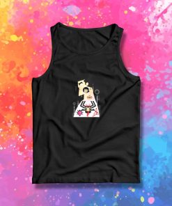 Destiny Tank Top