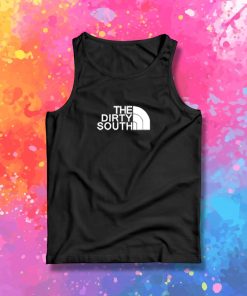 Dirty South Tank Top