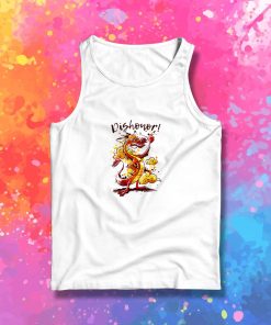 Dishonor Tank Top