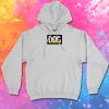 Dog Caterpillar Hoodie