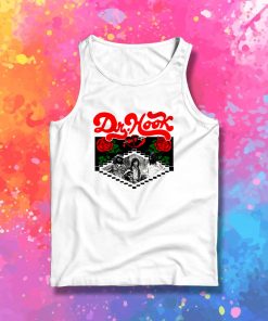 Dr Hook The Medicine Show Tank Top