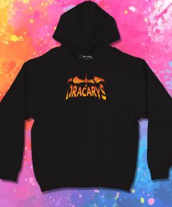 Dracarys Hoodie