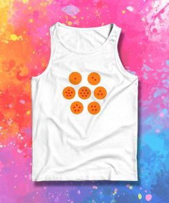 Dragon Balls Tank Top