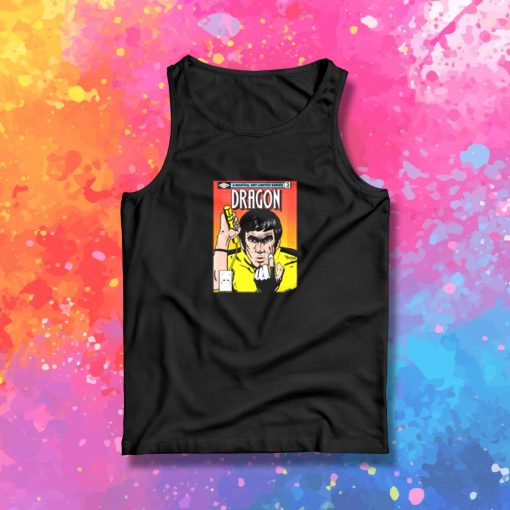 Dragon Tank Top