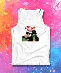 Drake Energy Tank Top