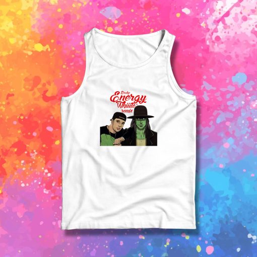 Drake Energy Tank Top