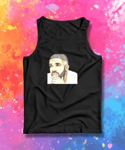 Drake Ovo Tank Top