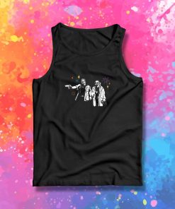 Dude Fiction Tank Top