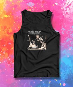 Duke Ellington Jazz Tank Top