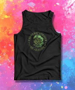 EOD Azhmodai 2022 Tank Top