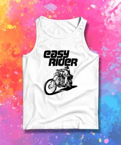 Easy Rider Tank Top