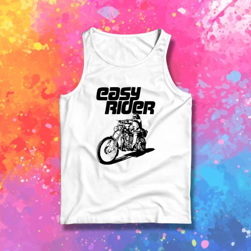 Easy Rider Tank Top