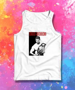 Eddie Guerrero Tank Top