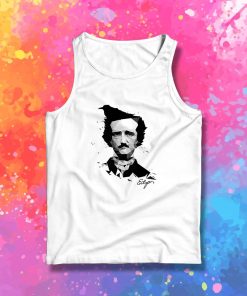 Edgar Tank Top