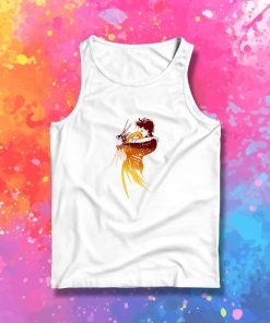 Edward Love Tank Top