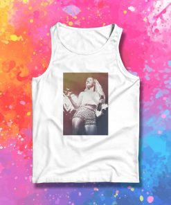 Ellie Goulding Tank Top