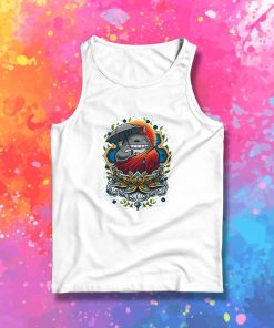 Enlightened Neighbor Tank Top