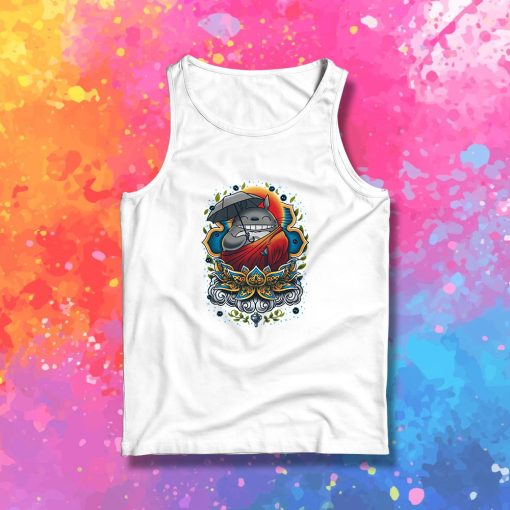 Enlightened Neighbor Tank Top