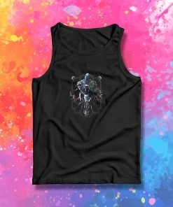 Enter the Monsters Tank Top