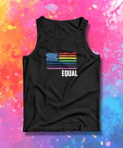 Equal Tank Top