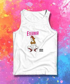 Eterniaconda Tank Top