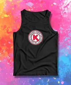 Excellent things happens Tank Top