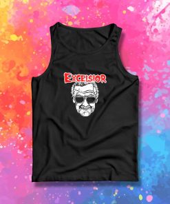 Excelsior Tank Top