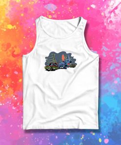 Experiment Park Tank Top