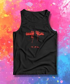 FCKNG DIABOLICAL Tank Top