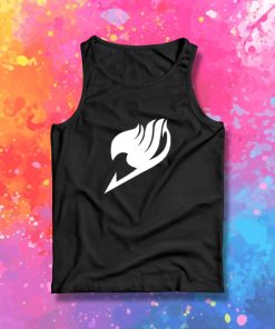 Fairy Tail Tank Top