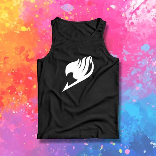 Fairy Tail Tank Top