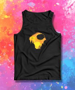 Fastest Hunk of Junk Tank Top