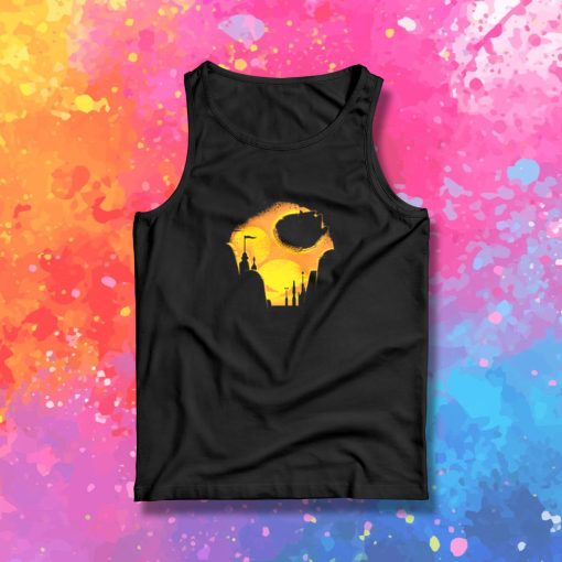 Fastest Hunk of Junk Tank Top