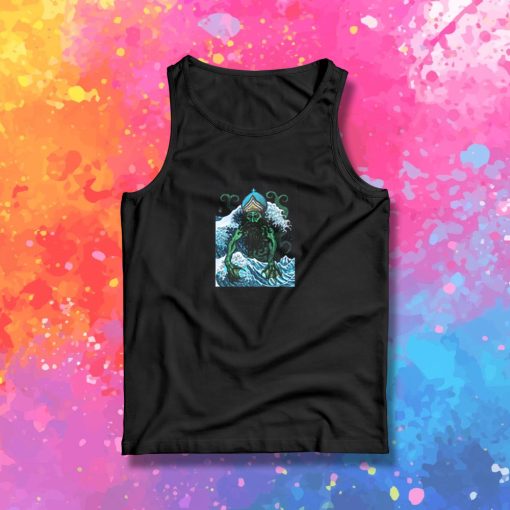 Father Dagon Azhmodai 2018 Tank Top