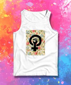 Feminism Tank Top