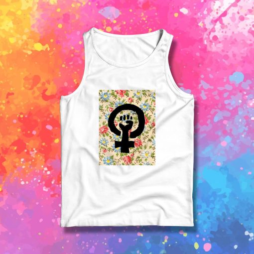 Feminism Tank Top