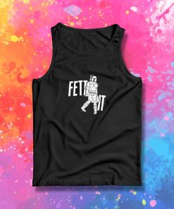 Fett It Tank Top