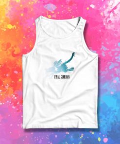 Final guardian Tank Top