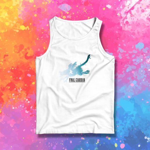 Final guardian Tank Top