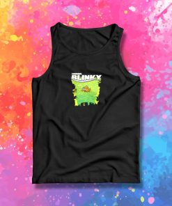 Finding Blinky Tank Top