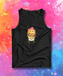 Flavour Snatcher 3 Tank Top