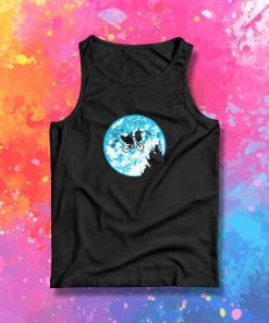 Flying Baby Tank Top