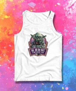 Force Yourself Tank Top