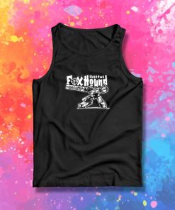 Fox Hound Customs Tank Top