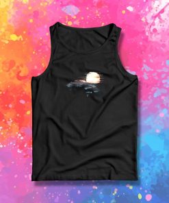 Fox Sun Tank Top