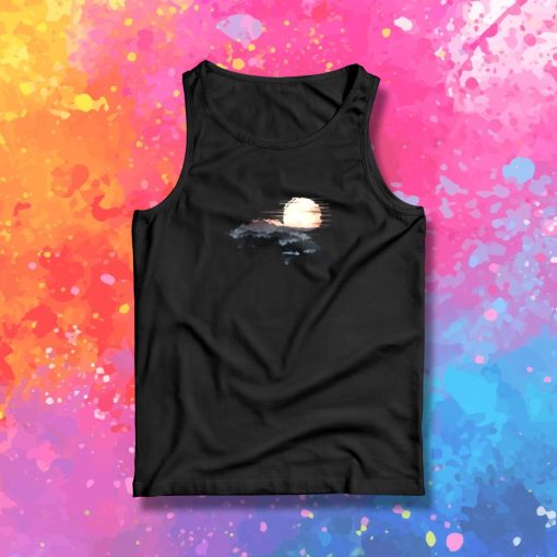 Fox Sun Tank Top