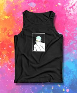 Frank Ocean Blonde Tank Top