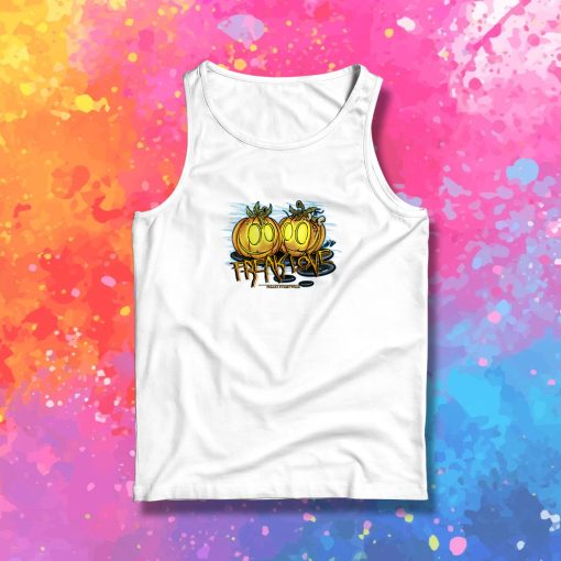 Freak Love Tank Top